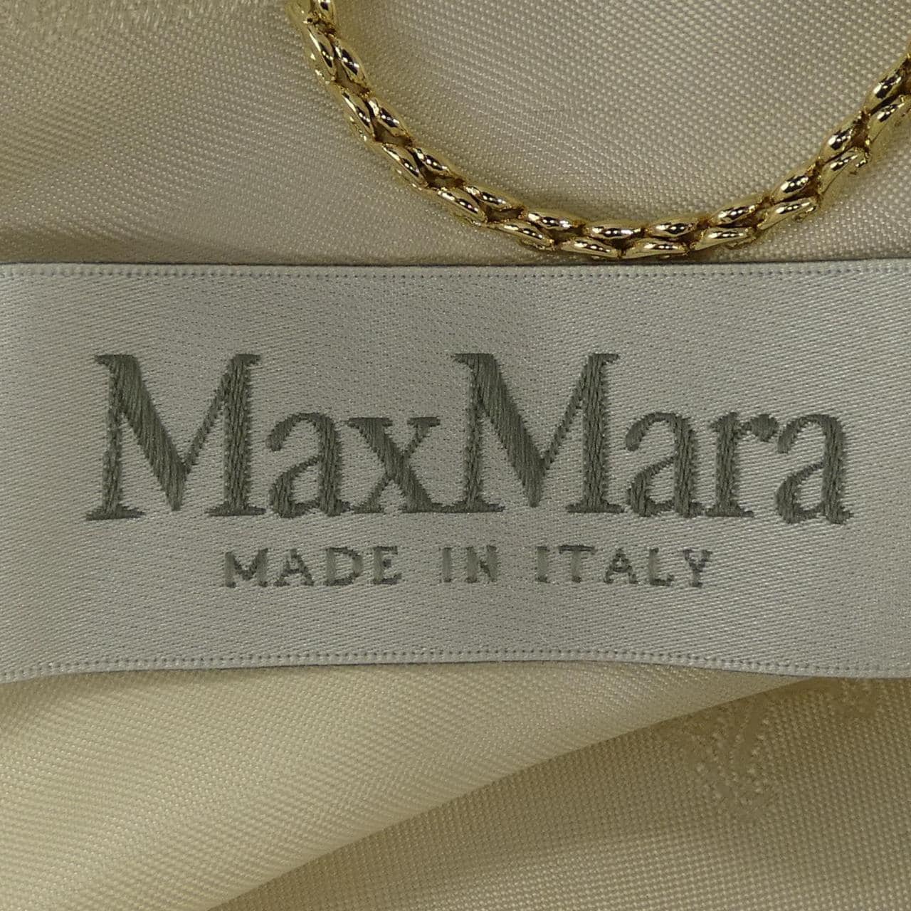 マックスマーラ Max Mara テベ TEBE1 473619 テディベア ケープ