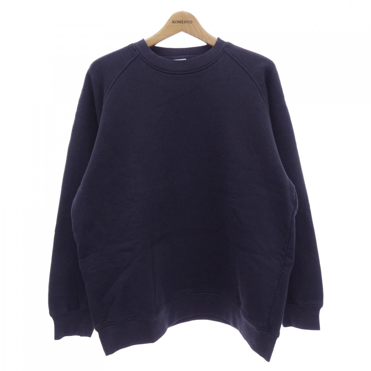 科莫裡COMOLI運動衫