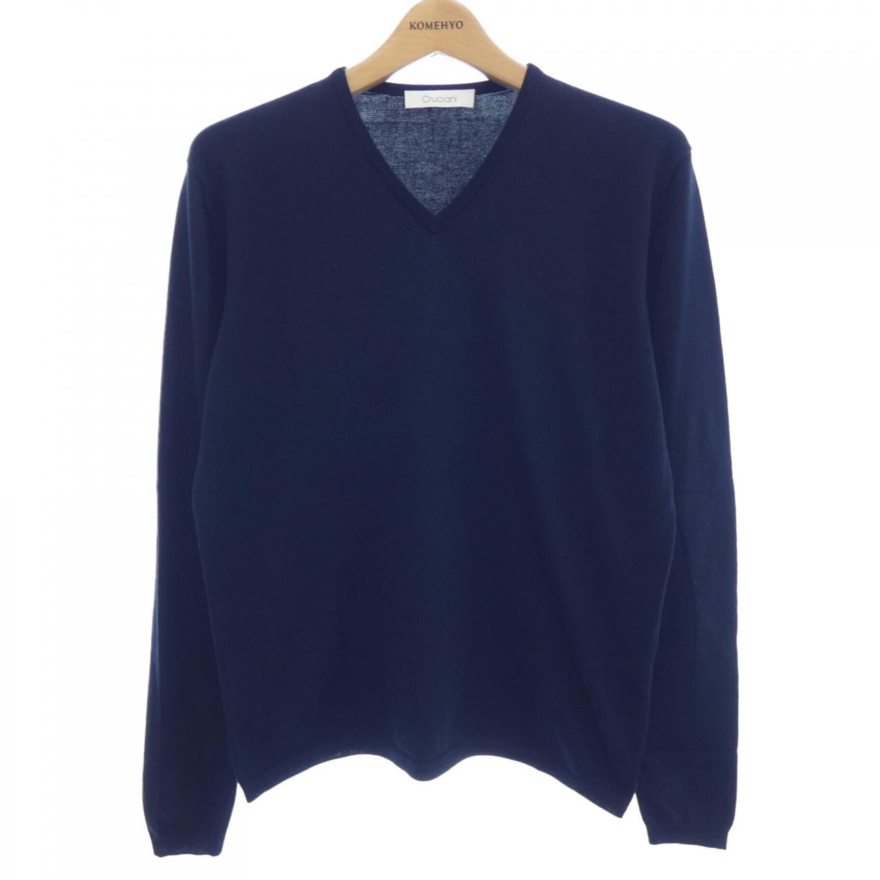 クルチアーニ Cruciani ニット