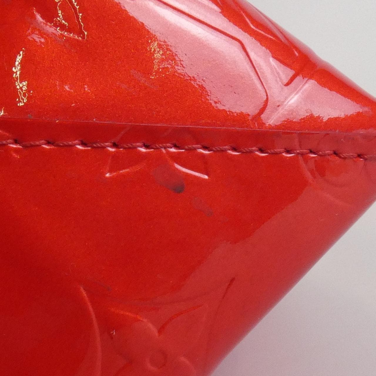 ルイヴィトン ヴェルニ リード PM M91088 バッグ