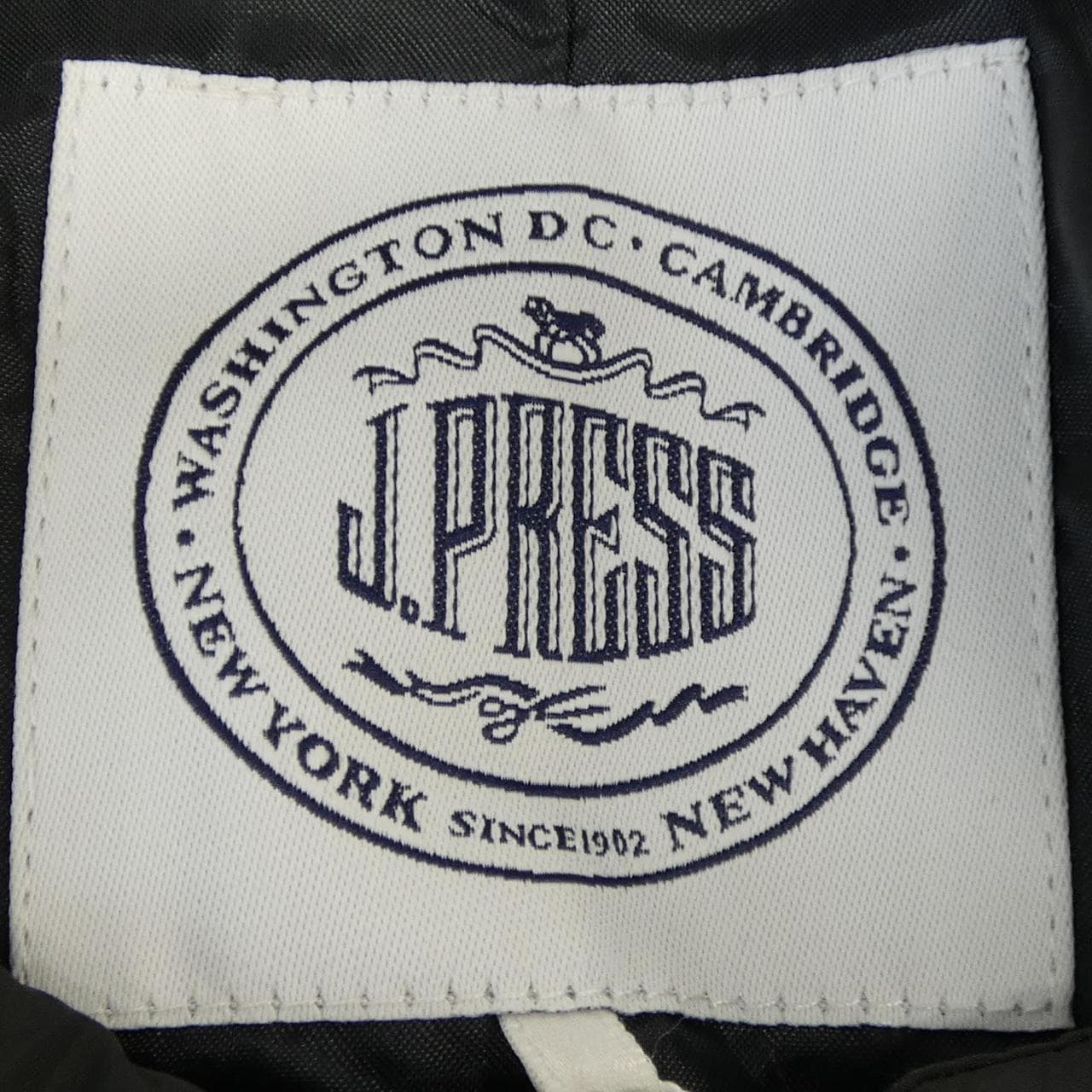 ジェイプレス J.PRESS ブルゾン