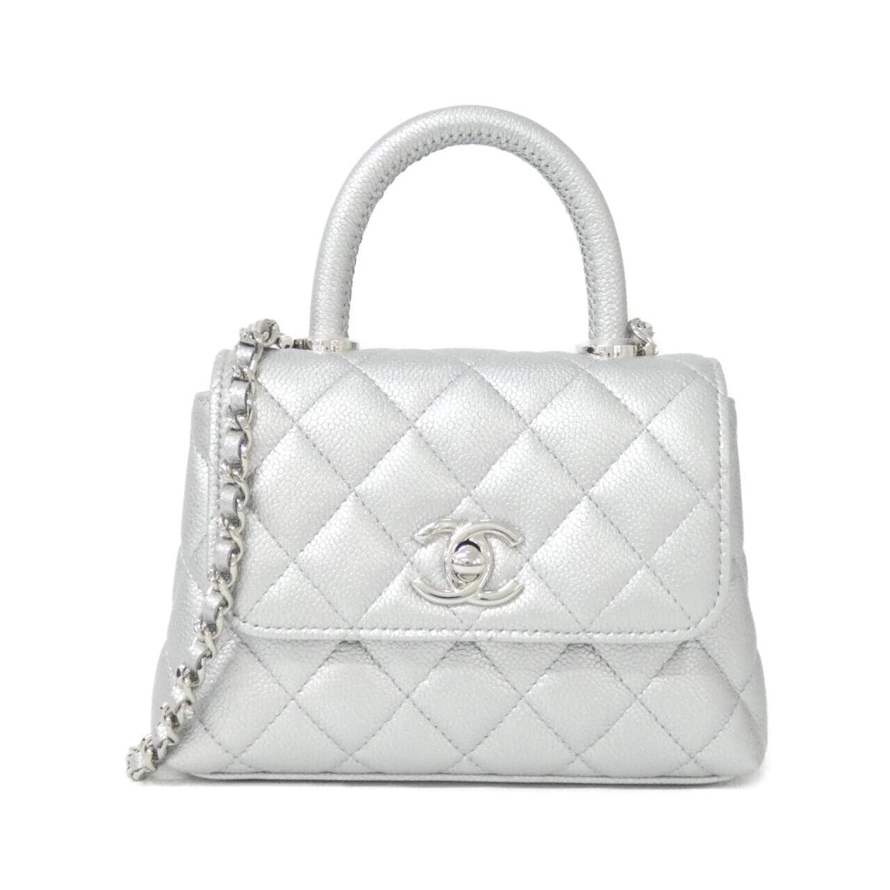 【未使用品】シャネル AP4244