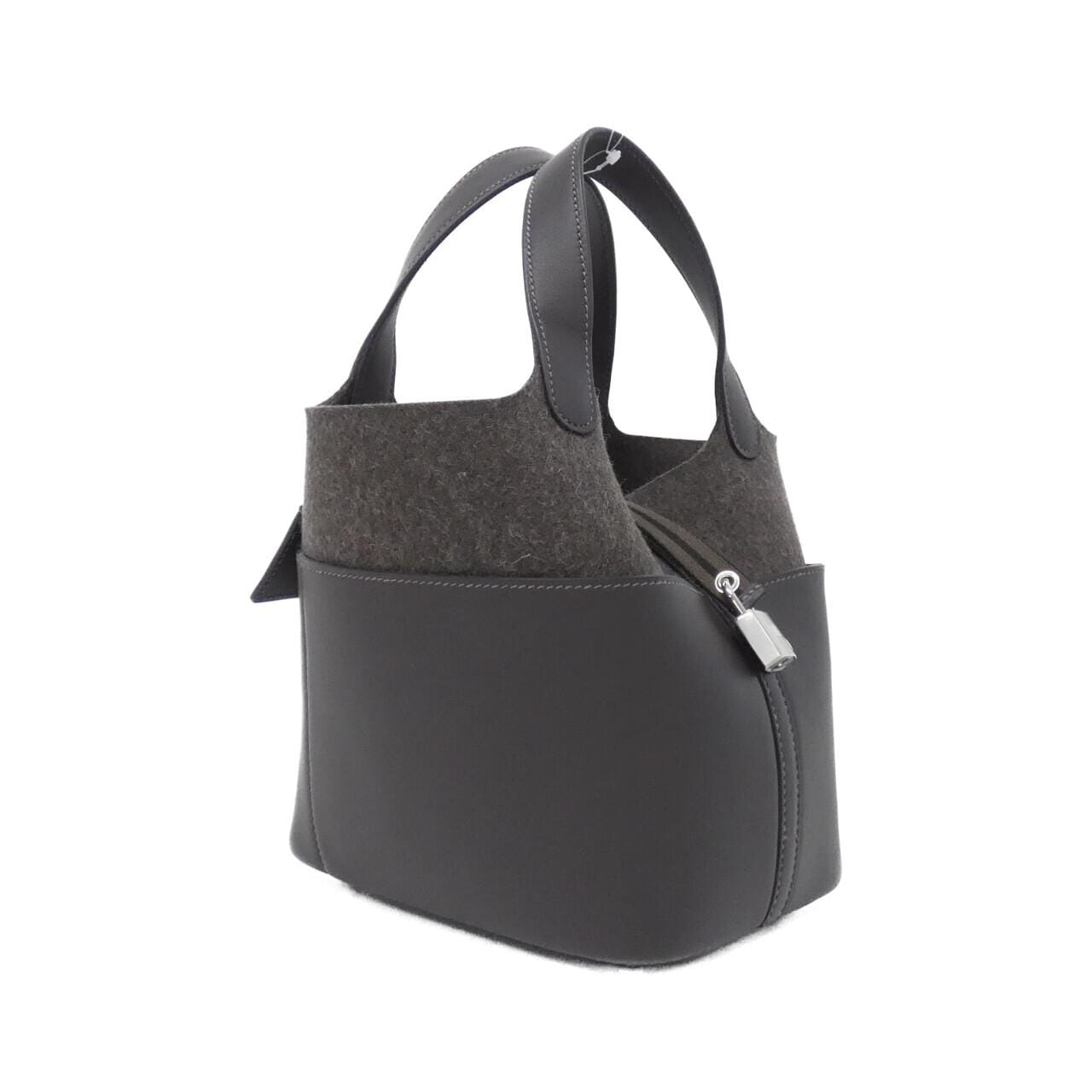 エルメス ピコタン ロック ゴー チーム PM 084949CK バッグ