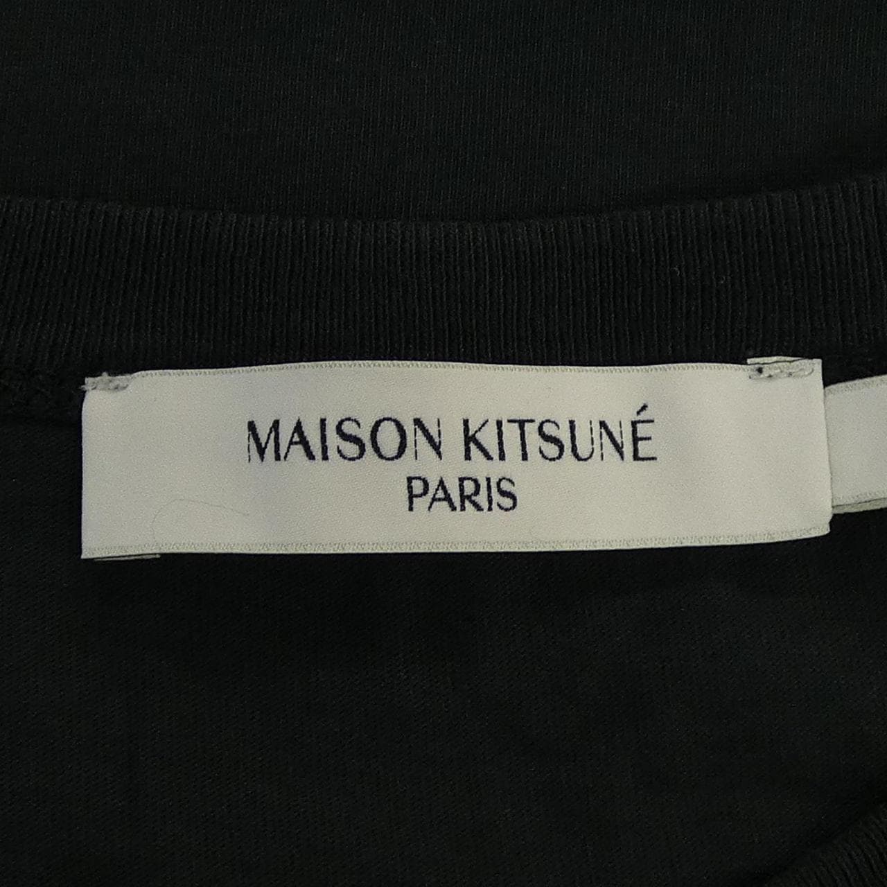 メゾンキツネ MAISON KITSUNE Tシャツ