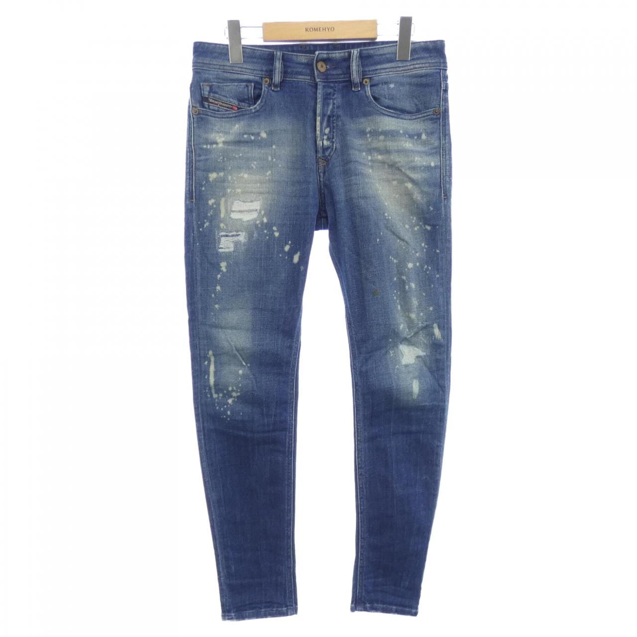 Diesel DIESEL jeans