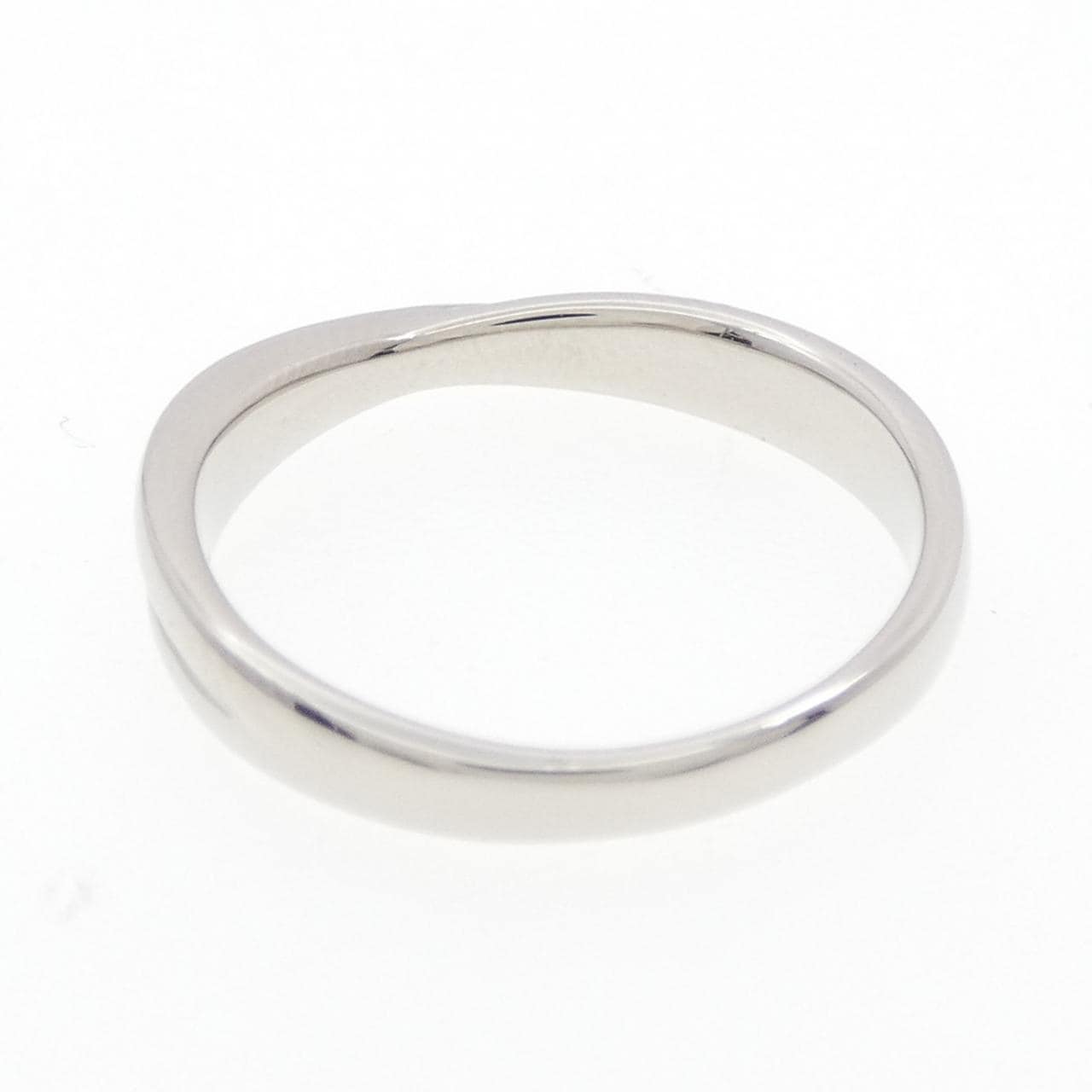 PT900 ダイヤモンド リング 0.02CT