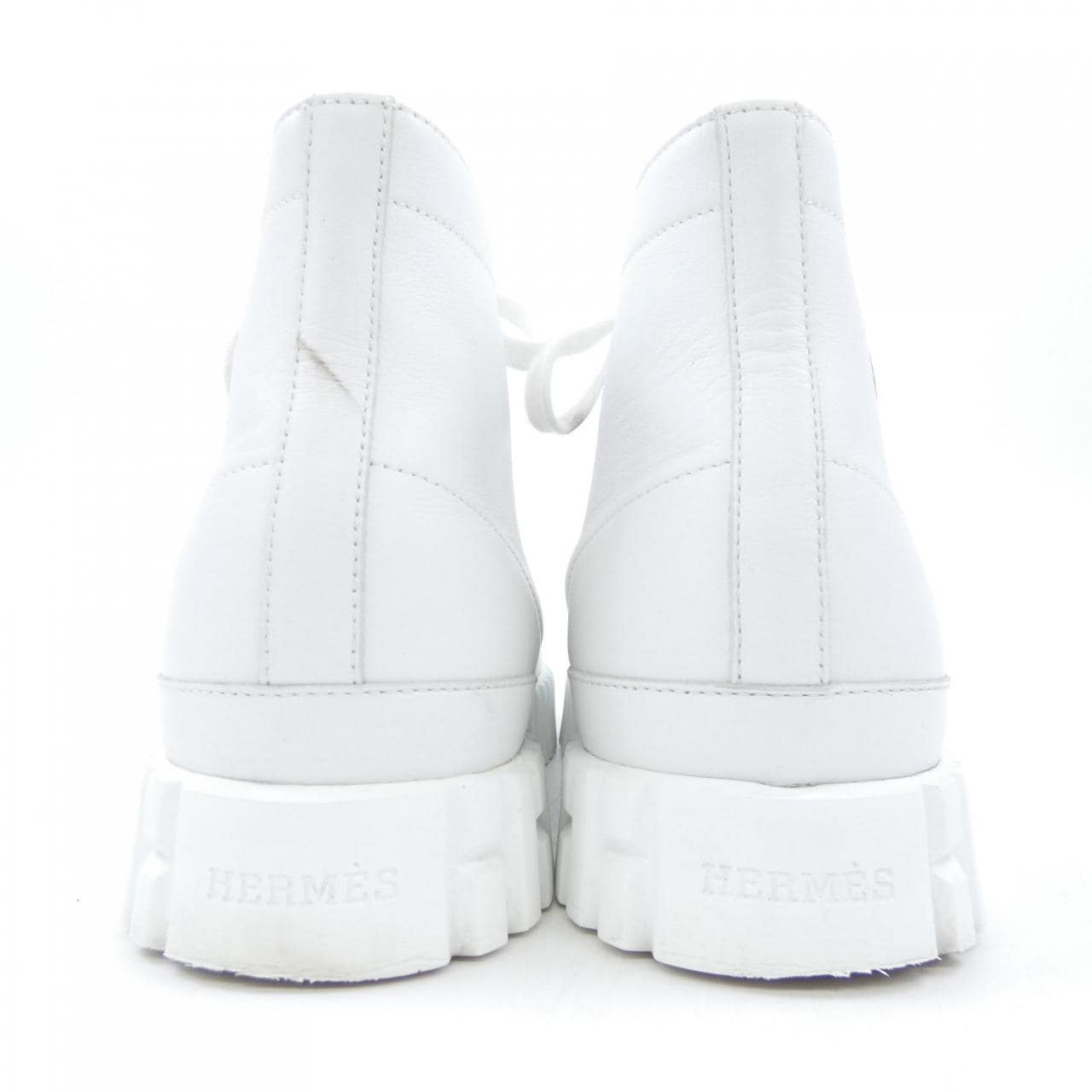 エルメス HERMES クライム CLIMB エクスリブリス 211101Z スニーカー