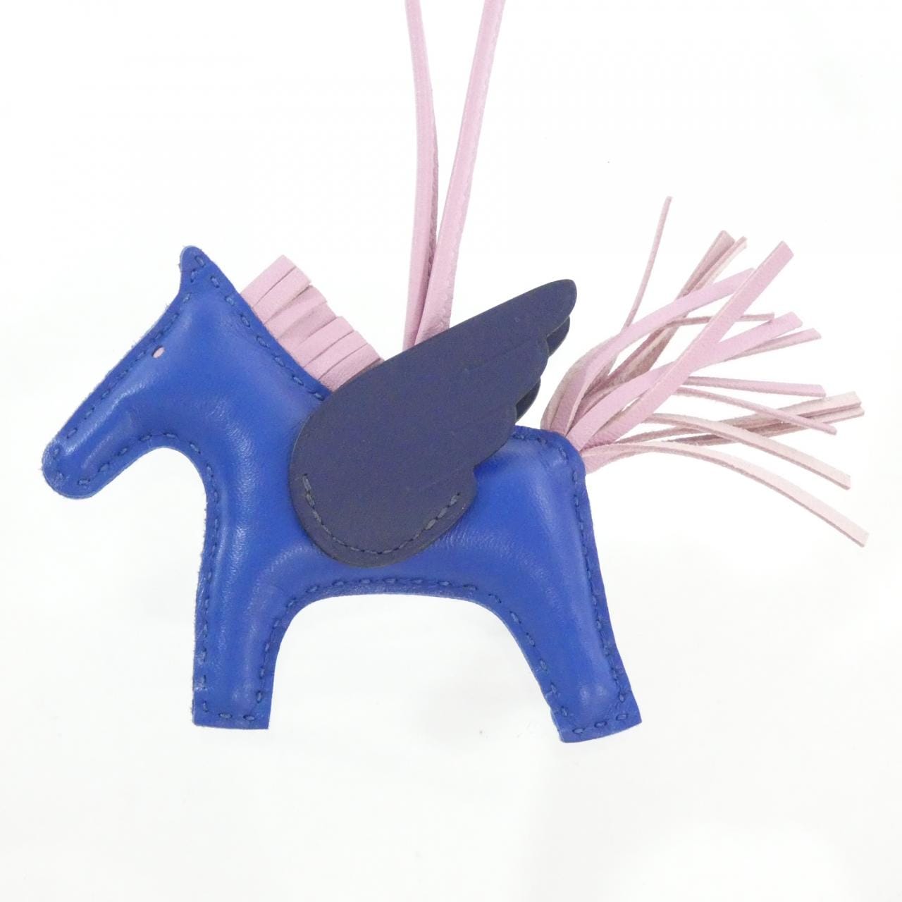 エルメス ロデオ ペガサス バッグチャーム  PM 083010CA