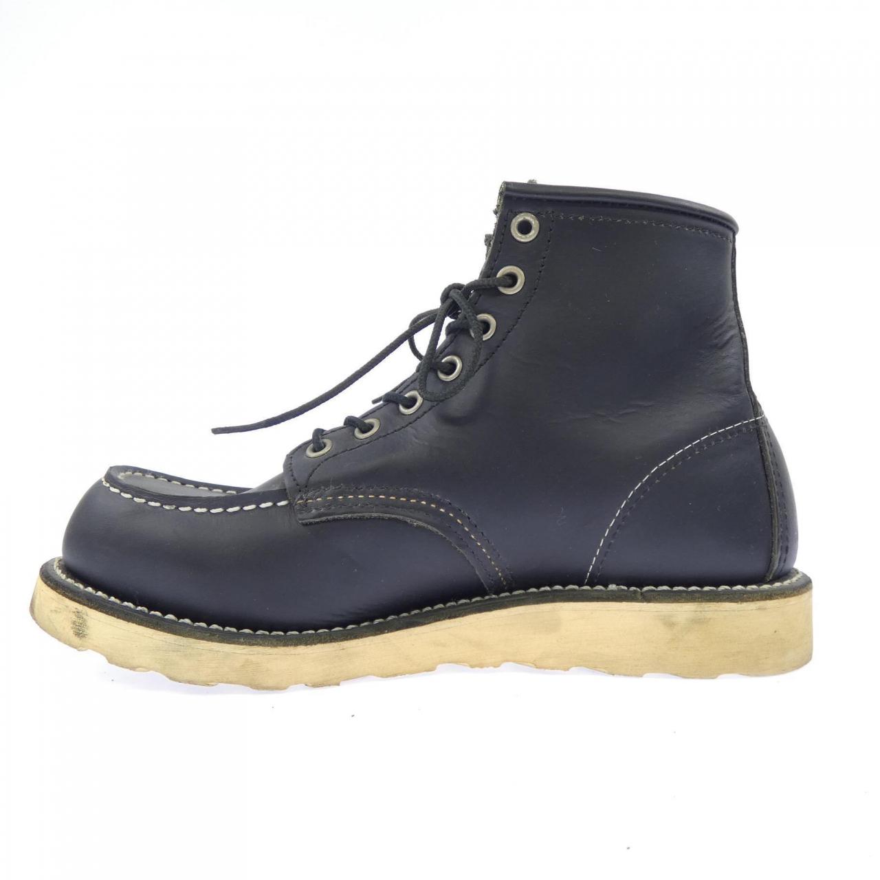 レッドウィング RED WING 8179 ブーツ
