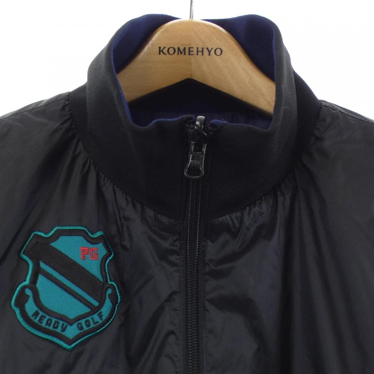 パーリーゲイツ PEARLY GATES ジャケット