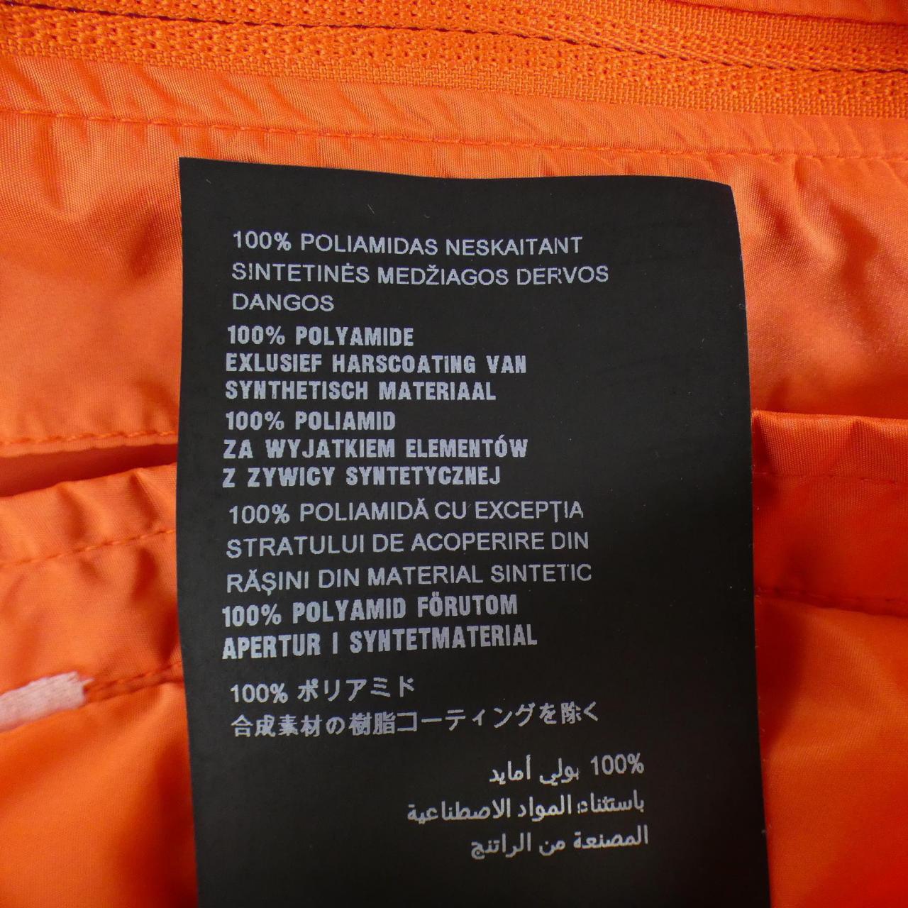 プラダ PRADA 29147　S182 Q04 ブルゾン