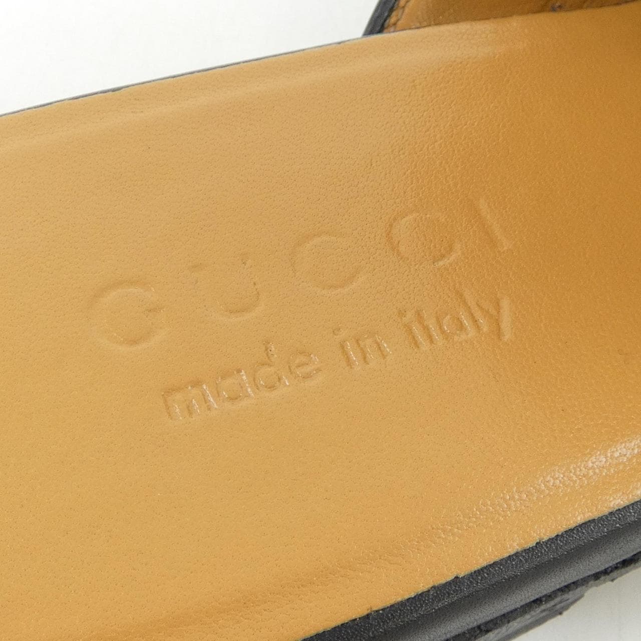 グッチ GUCCI 426219 シューズ