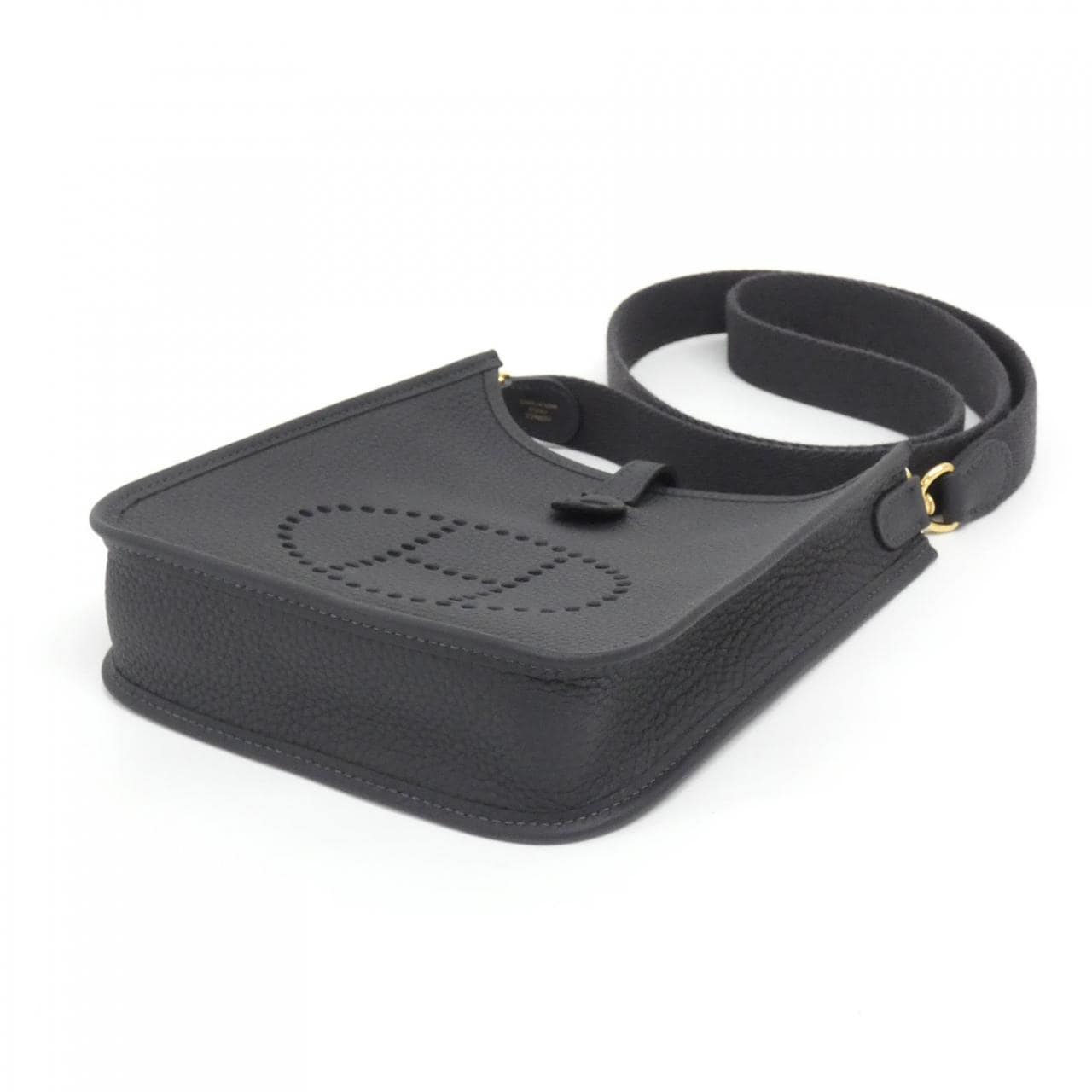 【未使用品】エルメス エヴリン アマゾン 16cm 069426CC ショルダーバッグ