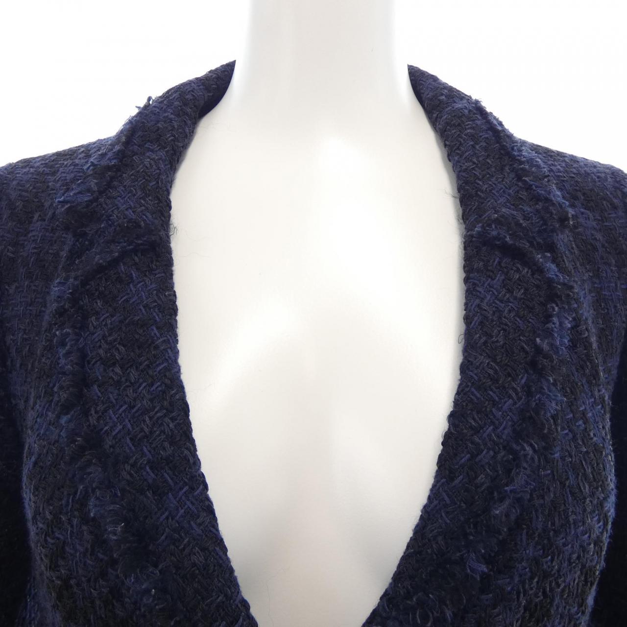 シャネル CHANEL P31154V21028 07P ジャケット