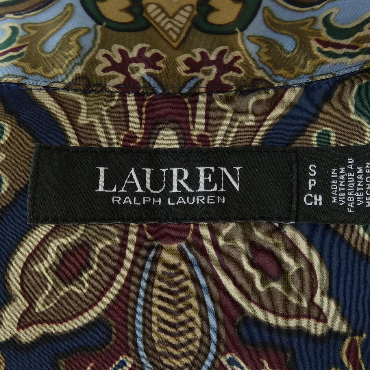 ローレンラルフローレン LAUREN RALPH LAUREN シャツ