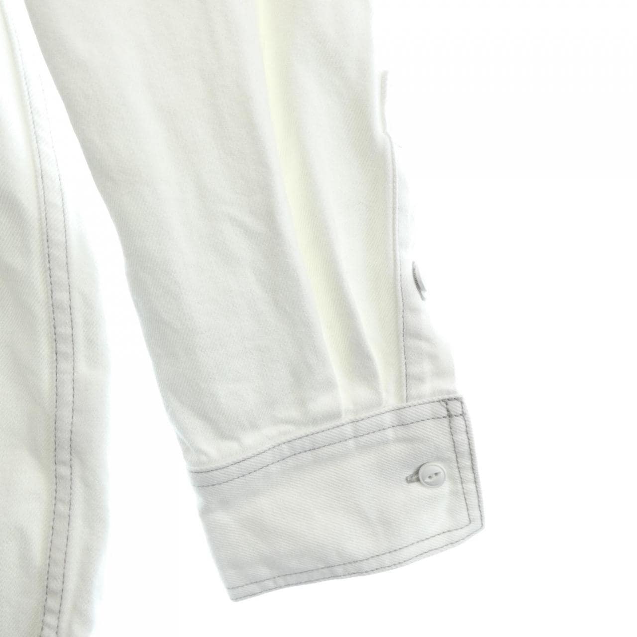 ウィムガゼット WHIM GAZETTE ブルゾン