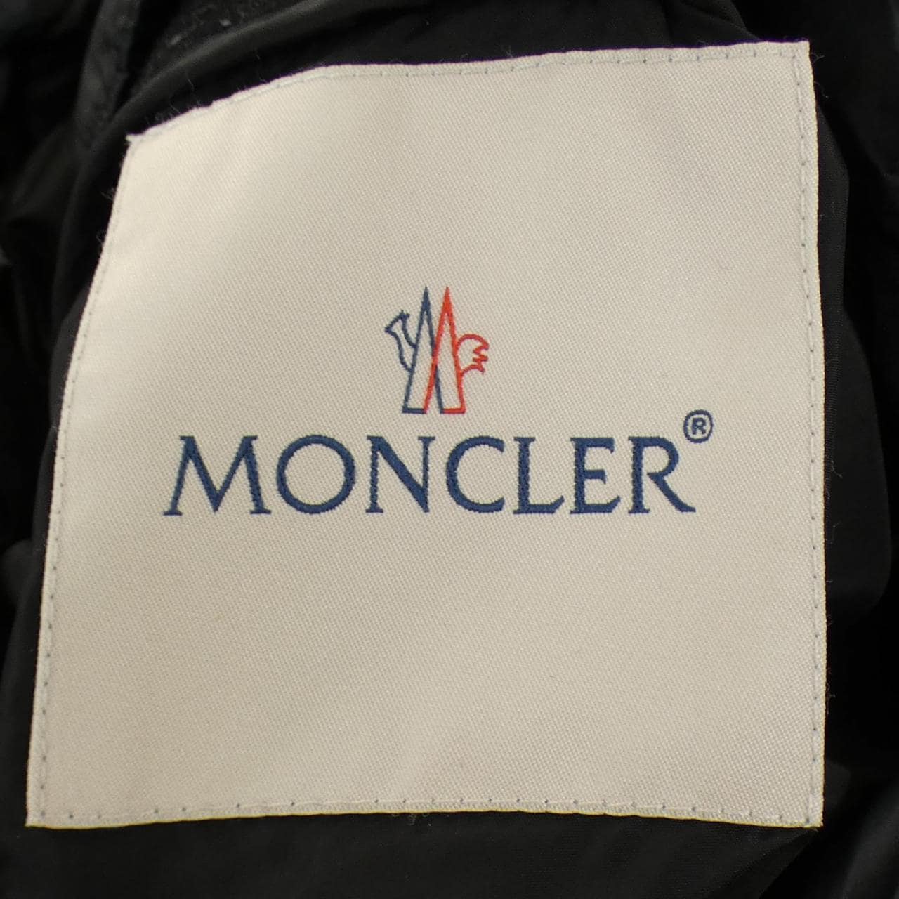 モンクレール MONCLER EUDORE ダウンジャケット