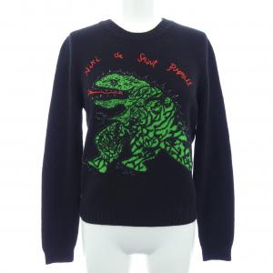 クリスチャンディオール CHRISTIAN DIOR NIKE DE SAINT PHALLE 8E24513AM015 ニット