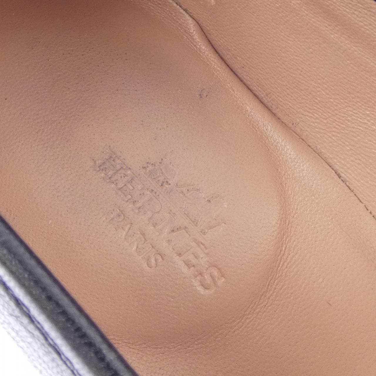 エルメス HERMES パリ PARIS 201199Z シューズ