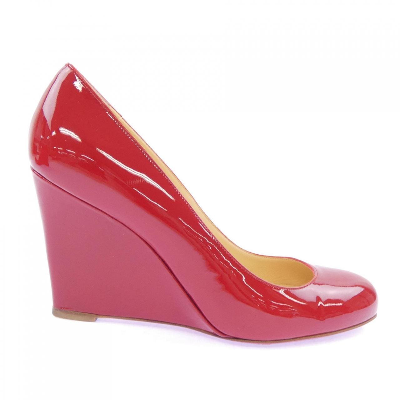 クリスチャンルブタン CHRISTIAN LOUBOUTIN RON RON SPIKES FLAT シューズ