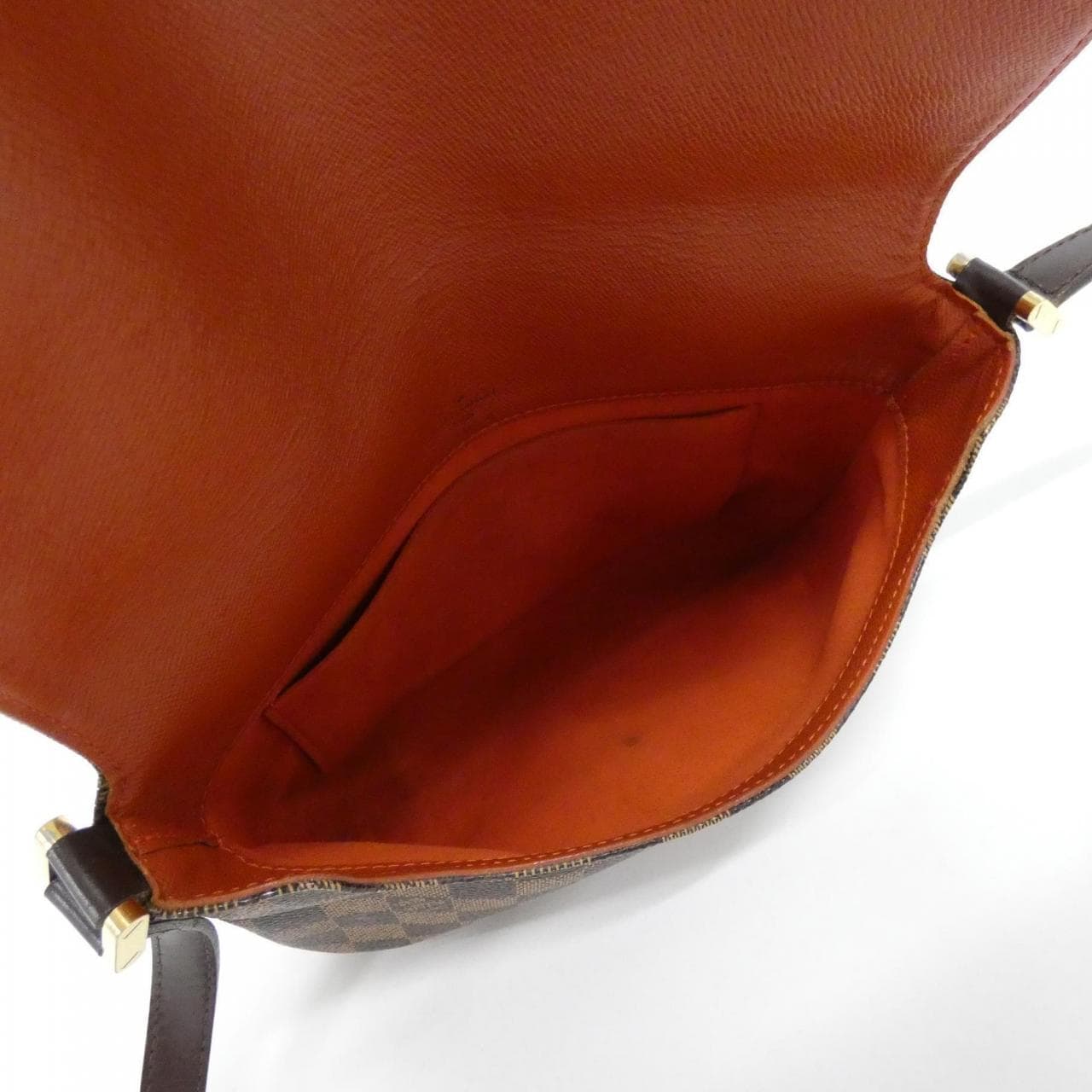 ルイヴィトン ダミエ ミュゼット タンゴ N51301 ショルダーバッグ