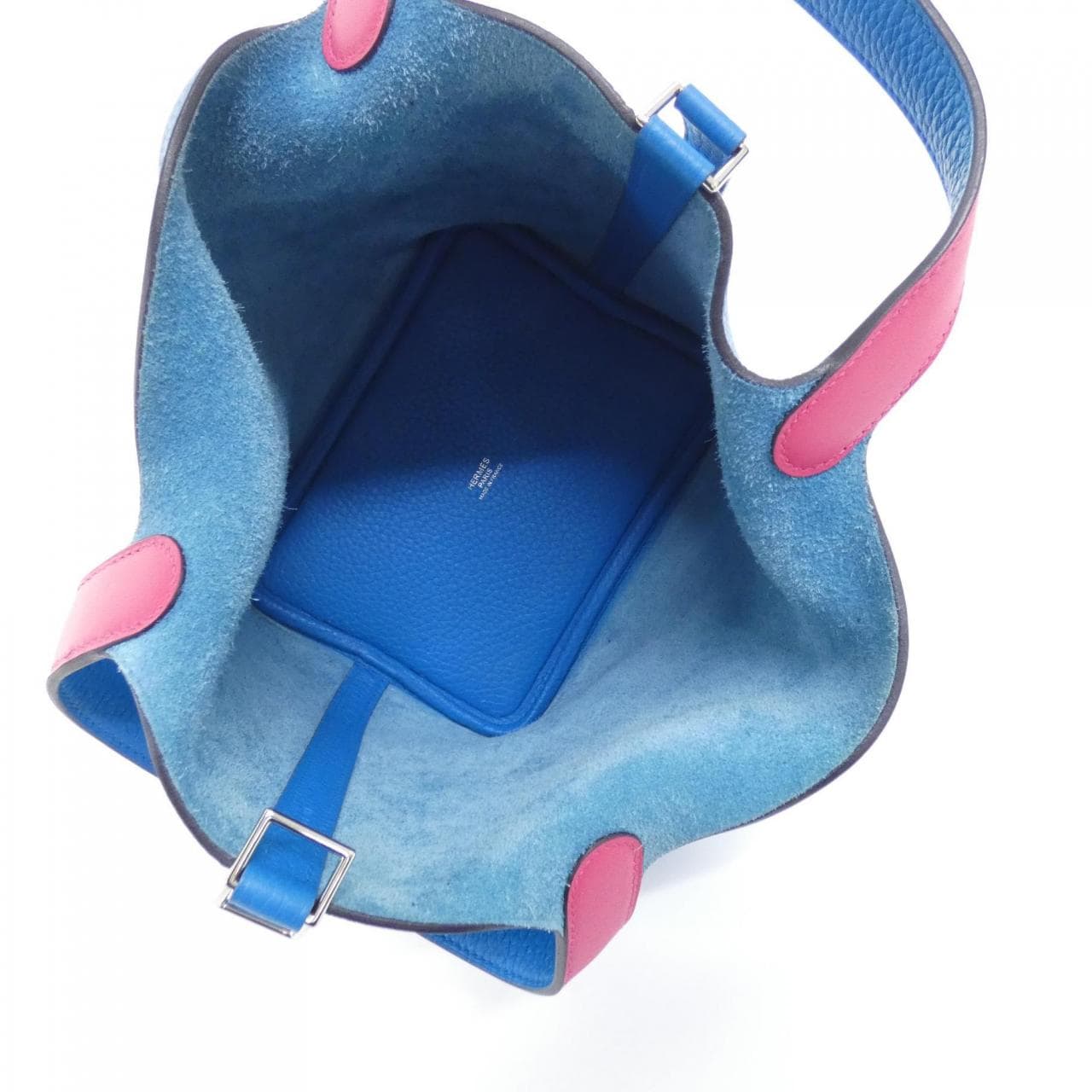 エルメス ピコタン ロック エクラ PM 069560CK バッグ