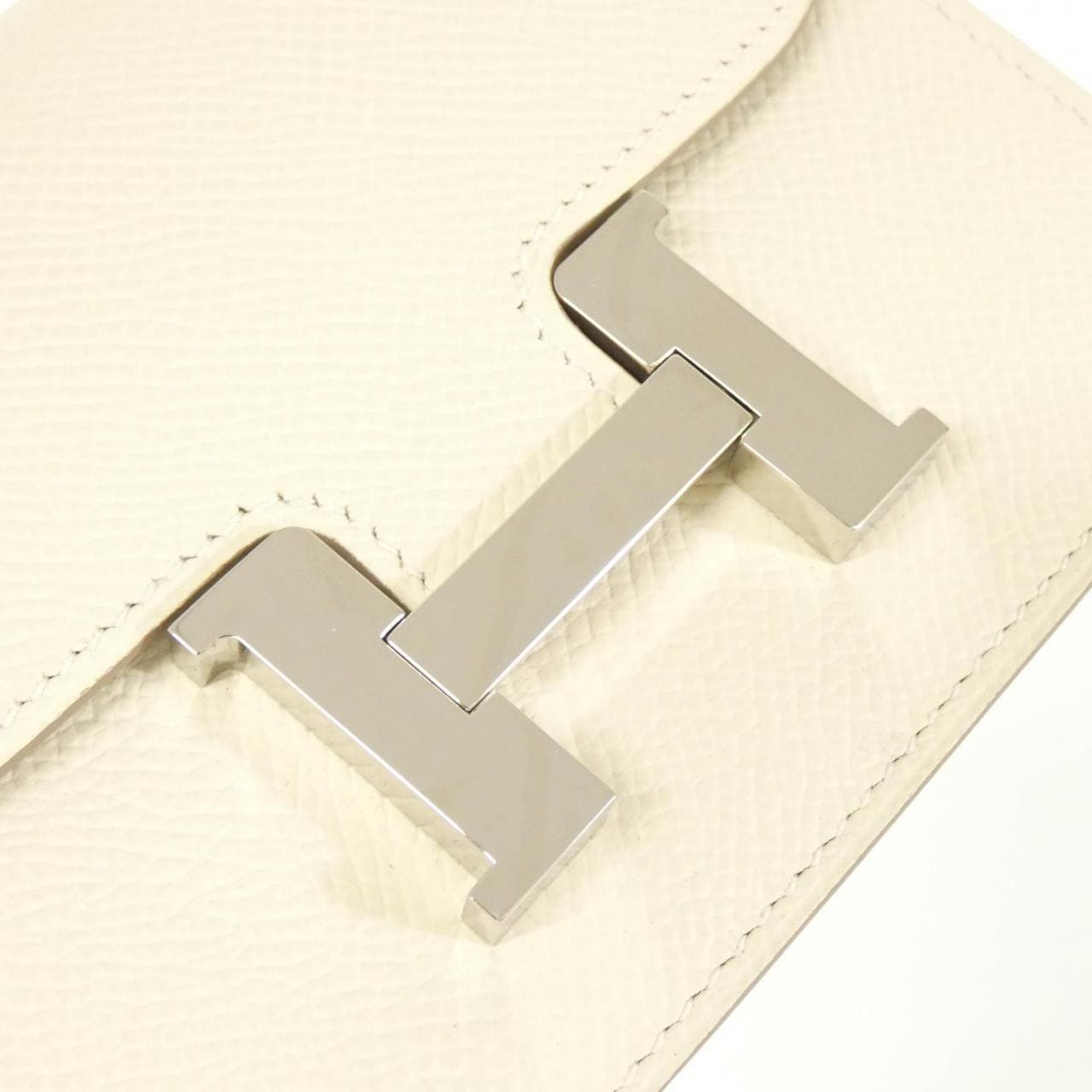 エルメス コンスタンス スリム 082060CK 財布