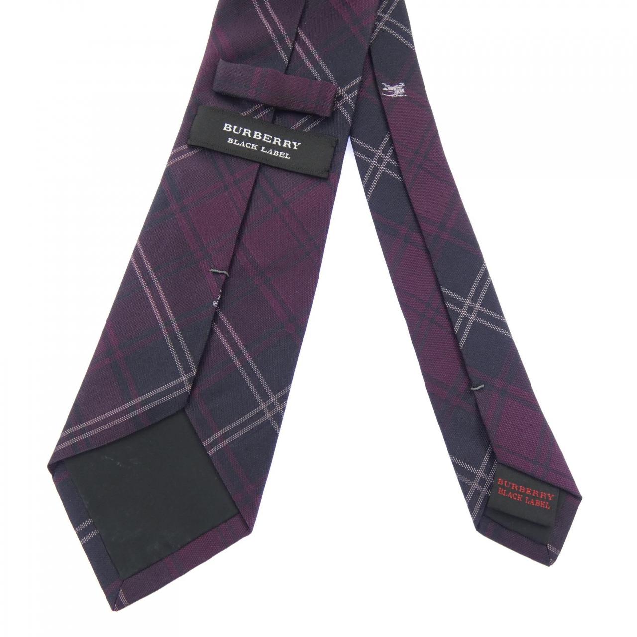 バーバリーロンドン BURBERRY LONDON NECKTIE