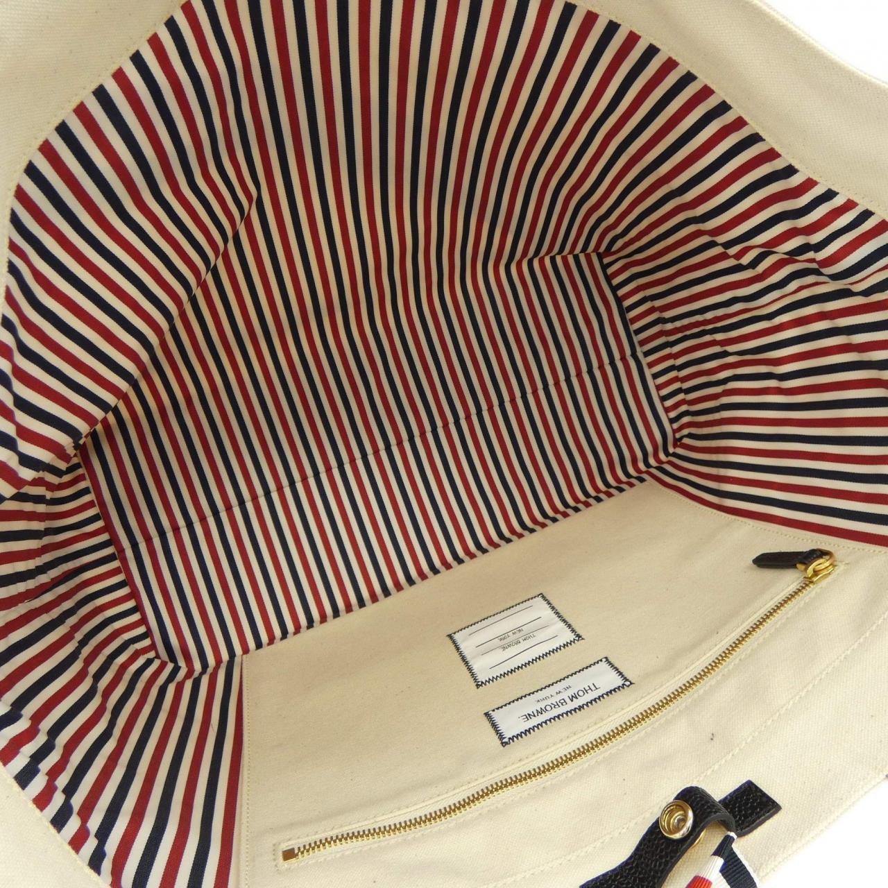 トムブラウン THOM BROWNE BAG