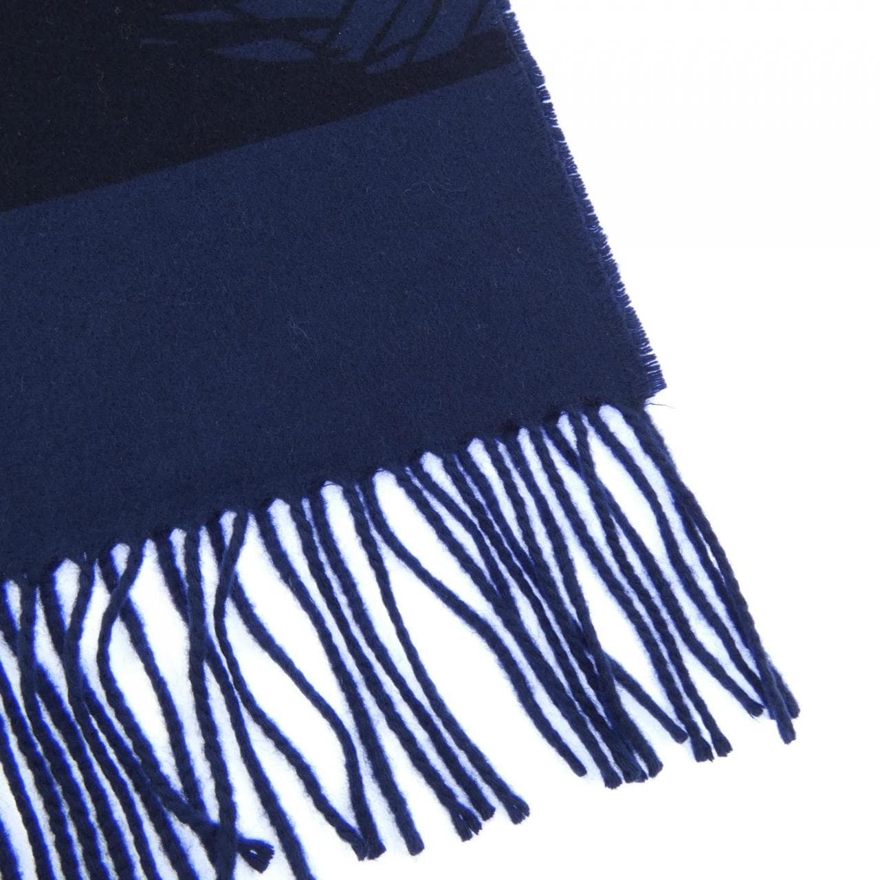 エルメス HERMES MUFFLER