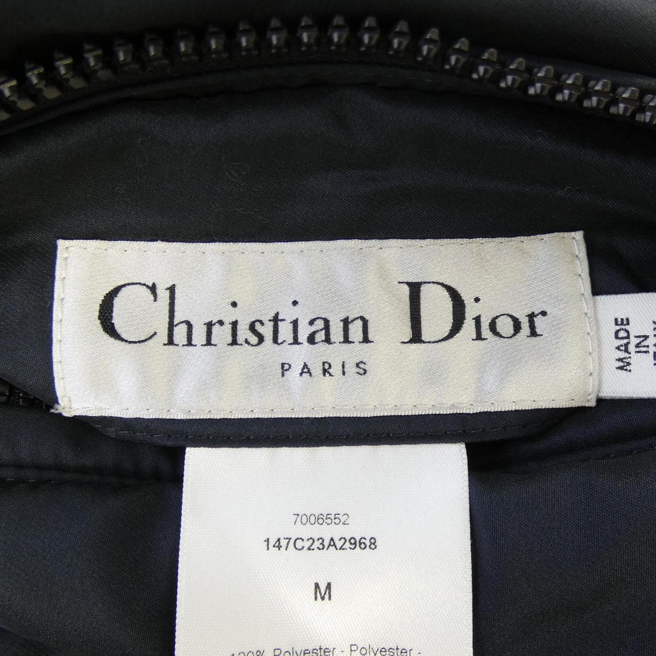 クリスチャンディオール CHRISTIAN DIOR 147C23A2968 ジャケット