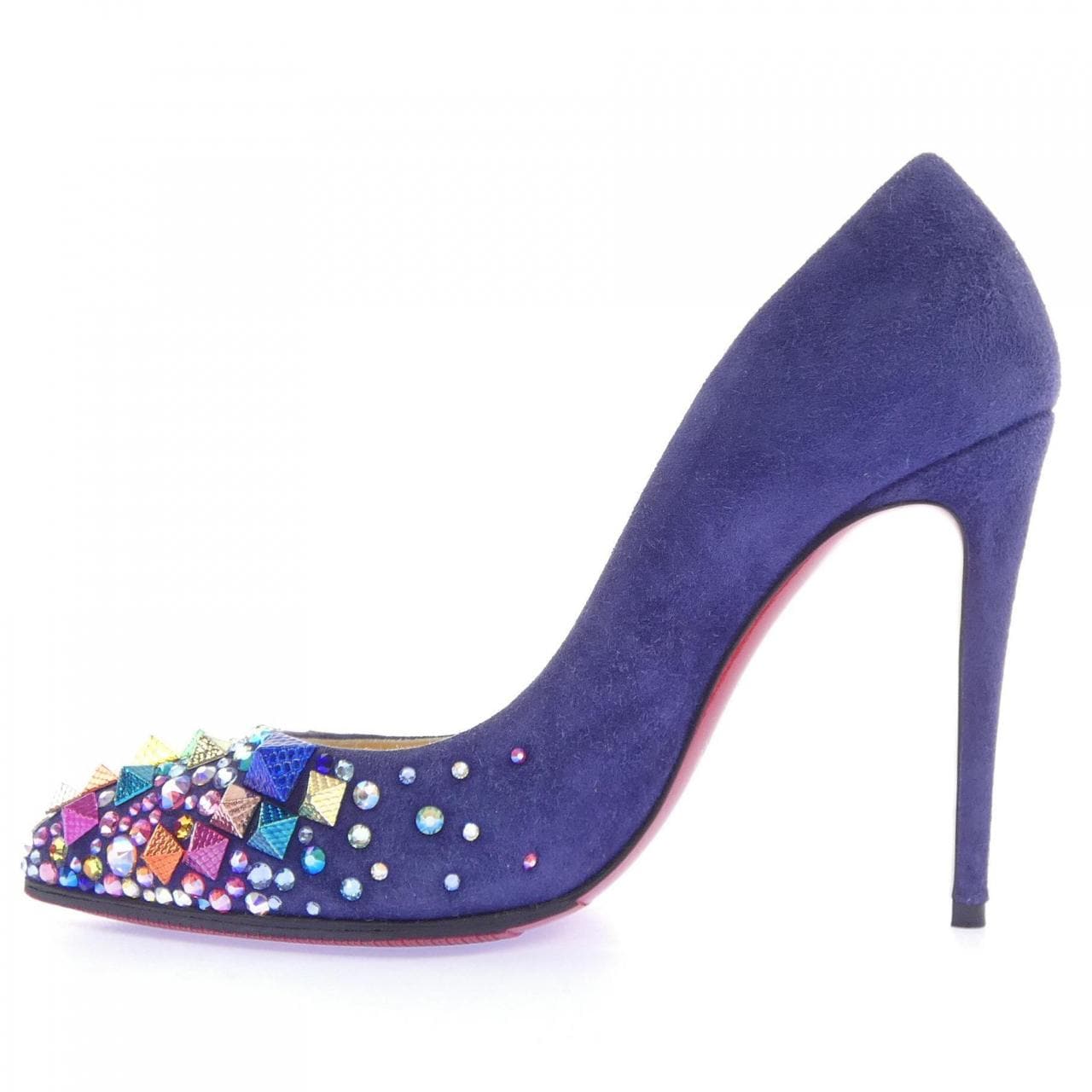 クリスチャンルブタン CHRISTIAN LOUBOUTIN パンプス