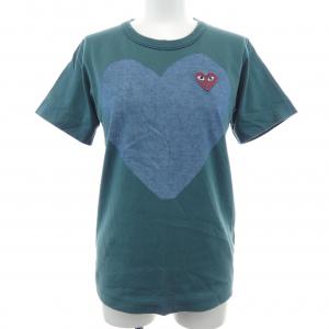 プレイコムデギャルソン PLAY COMME des GARCONS AZ-T183 Tシャツ
