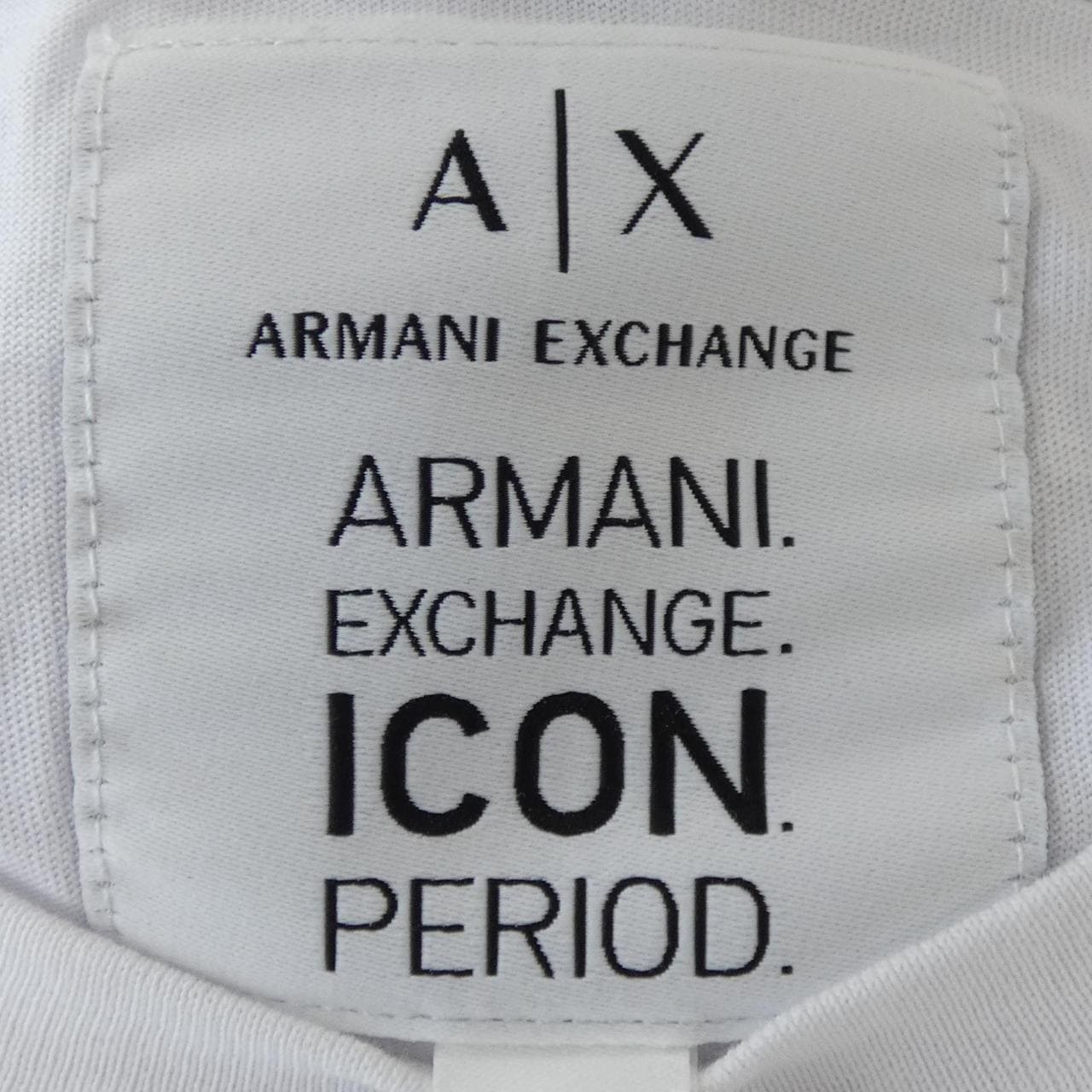 アルマーニ エクスチェンジ ARMANI EXCHANGE Tシャツ