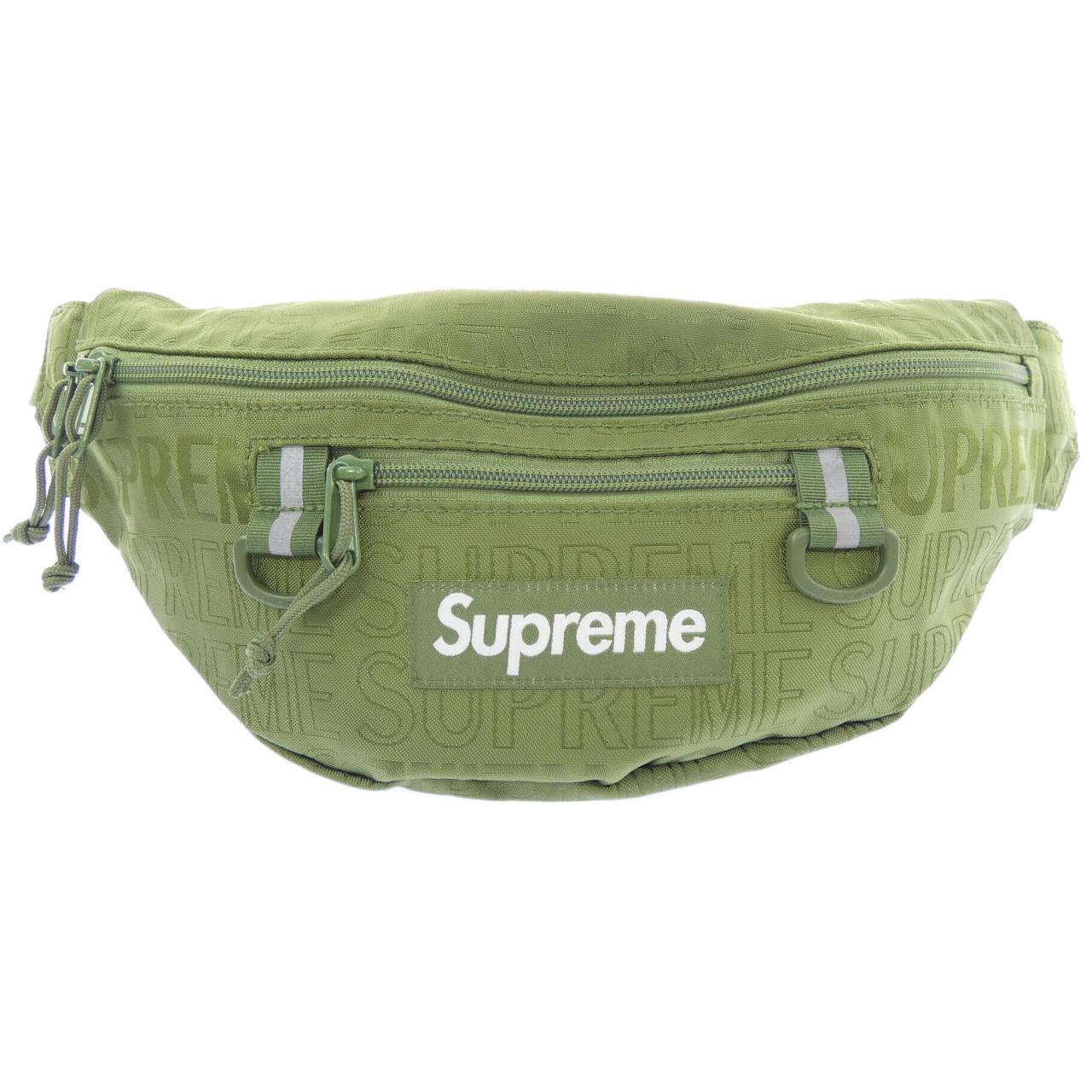シュプリーム SUPREME BAG