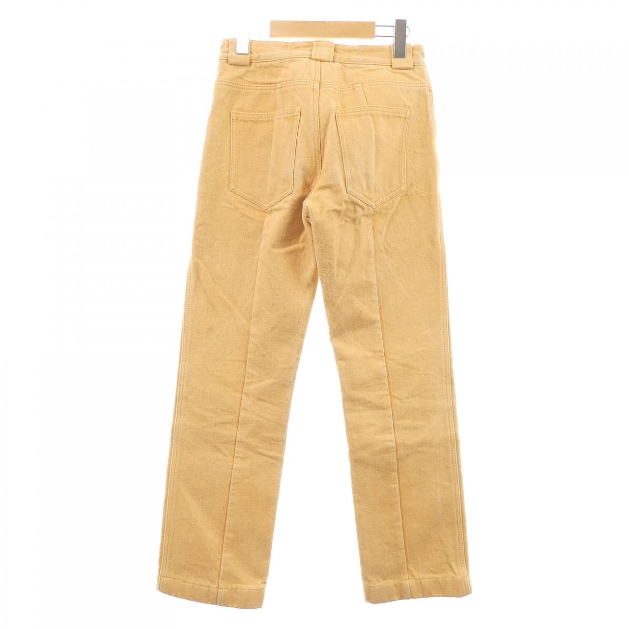 アクネストゥディオズ ACNE STUDIOS Henna Bonded Pants ジーンズ