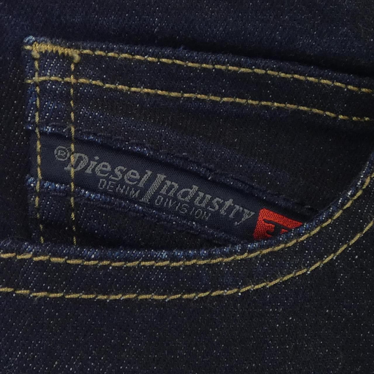 ディーゼル DIESEL Babhila ジーンズ