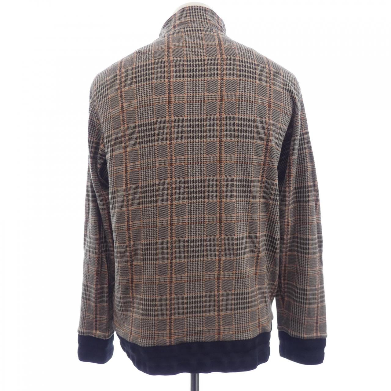 ブラックレーベルクレストブリッジ BLACK LABEL CRESTBRIDGE ブルゾン