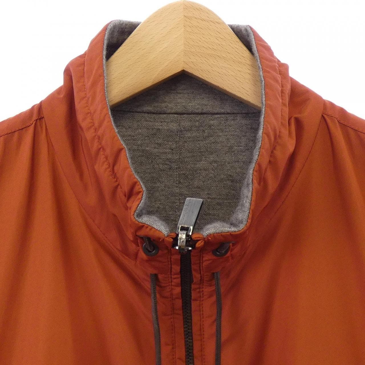 エルメネジルドゼニア Ermenegildo Zegna UVT33Y110B ベスト