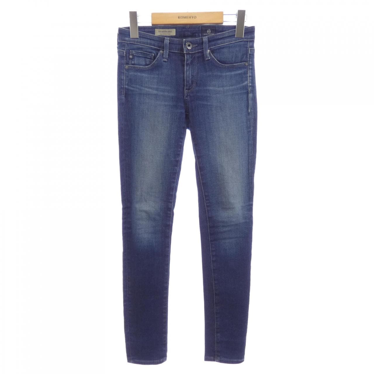エージー AG THE LEGGING ANKLE ジーンズ