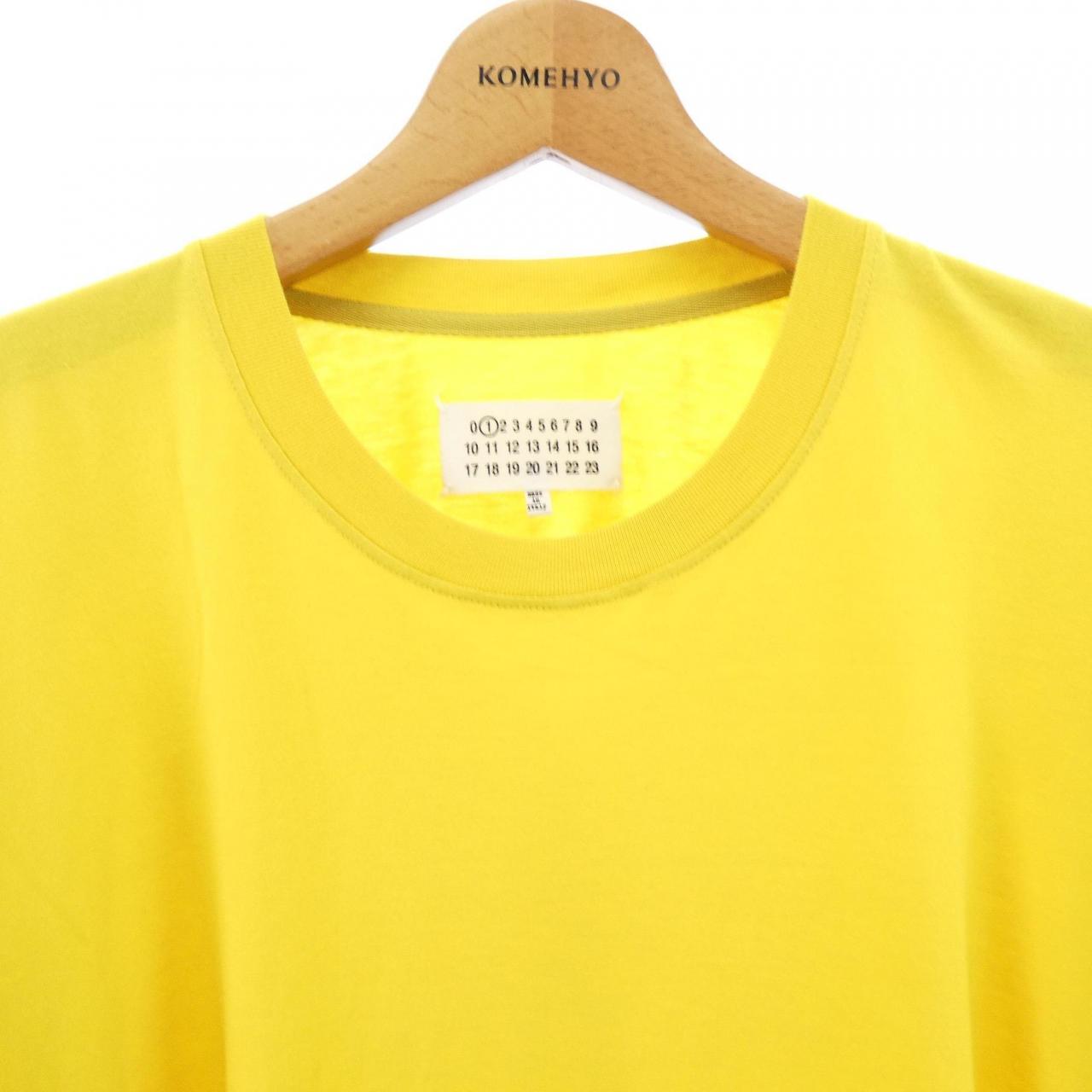 メゾンマルジェラ Maison Margiela S51GC0300 Tシャツ