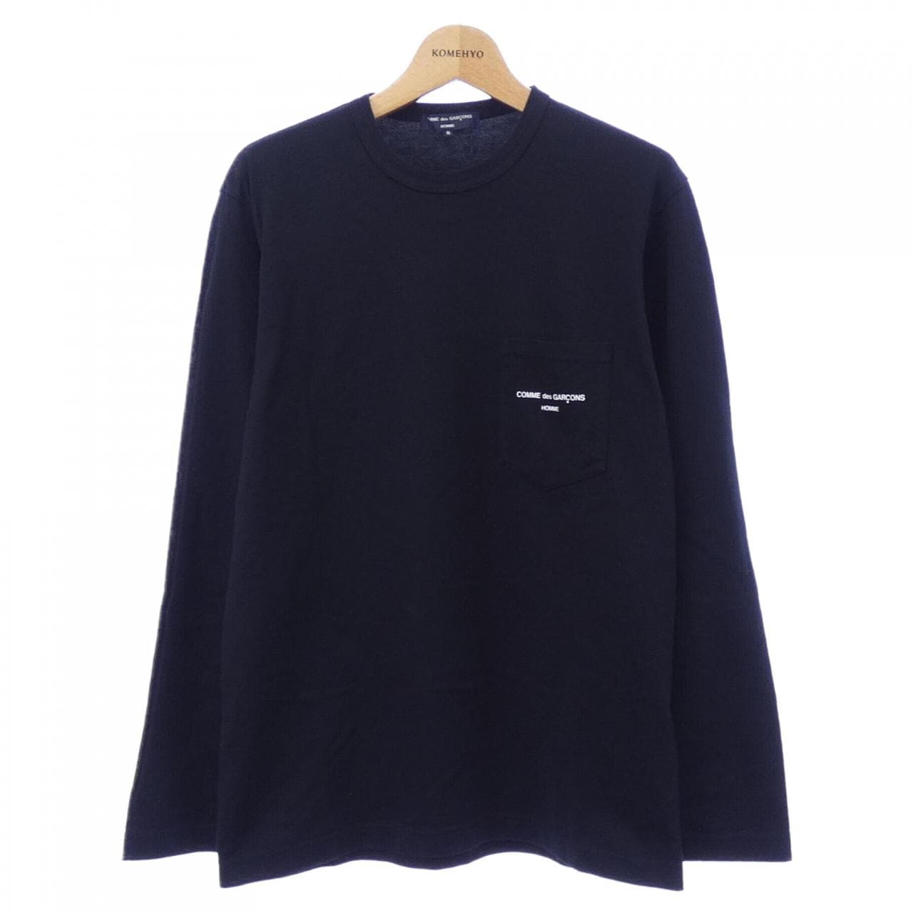 コムデギャルソンオム COMME des GARCONS HOMME HB-T010 Tシャツ