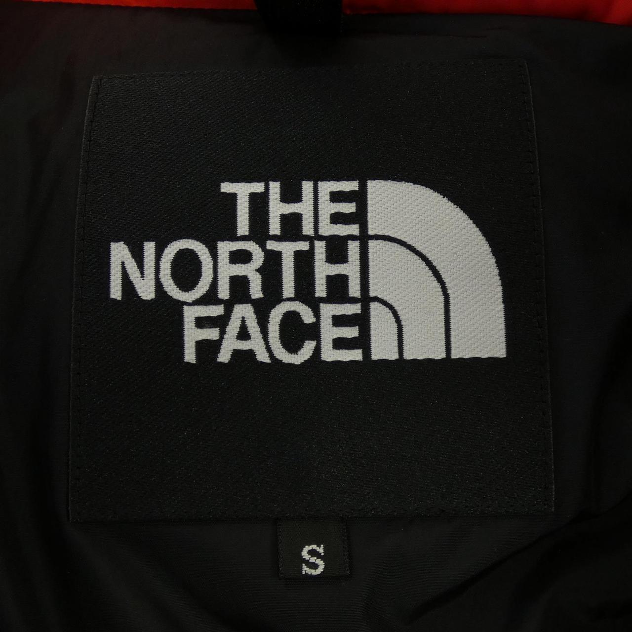 ザノースフェイス THE NORTH FACE ND91831 ダウンジャケット