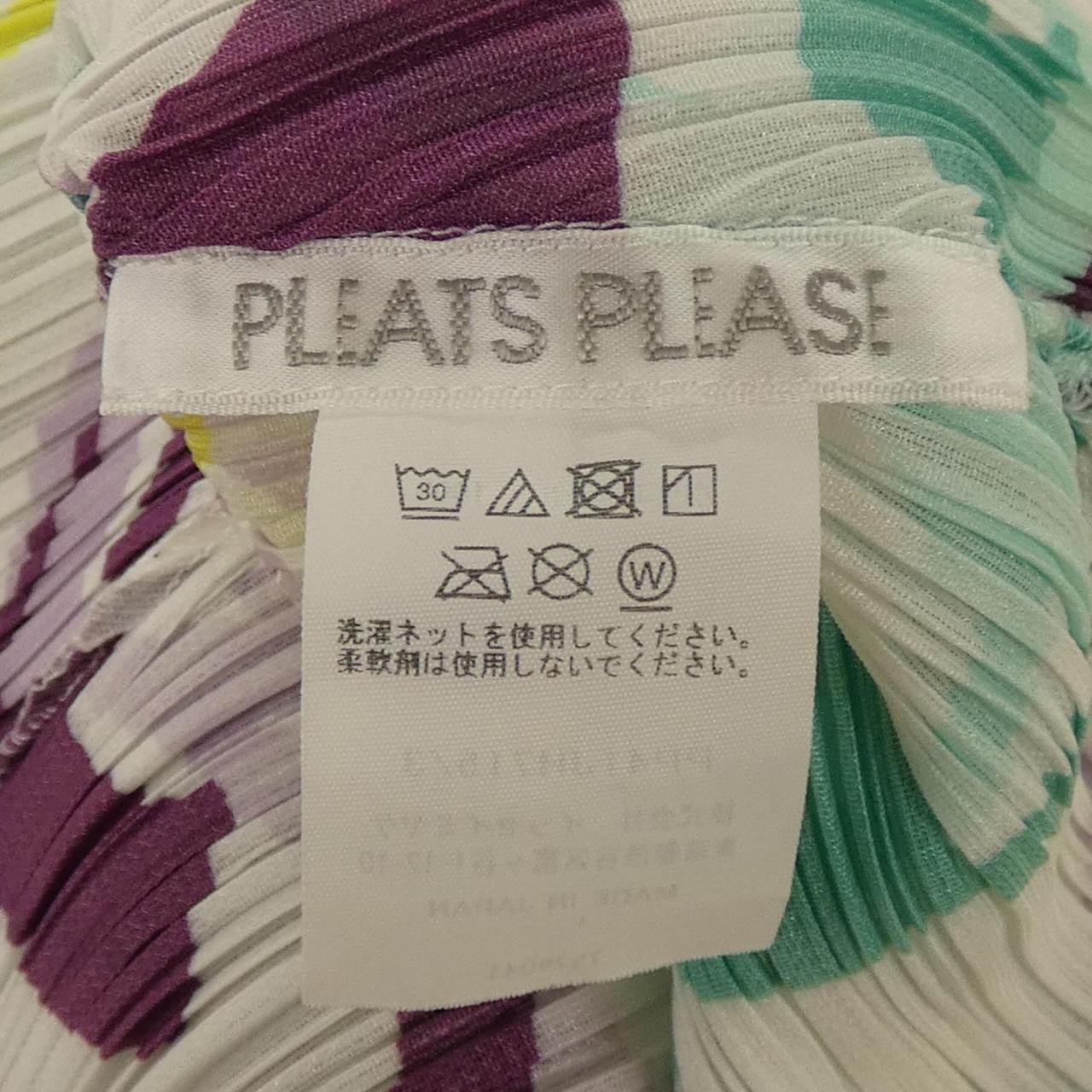 プリーツプリーズ PLEATS PLEASE PP41JH715 7579041 ワンピース