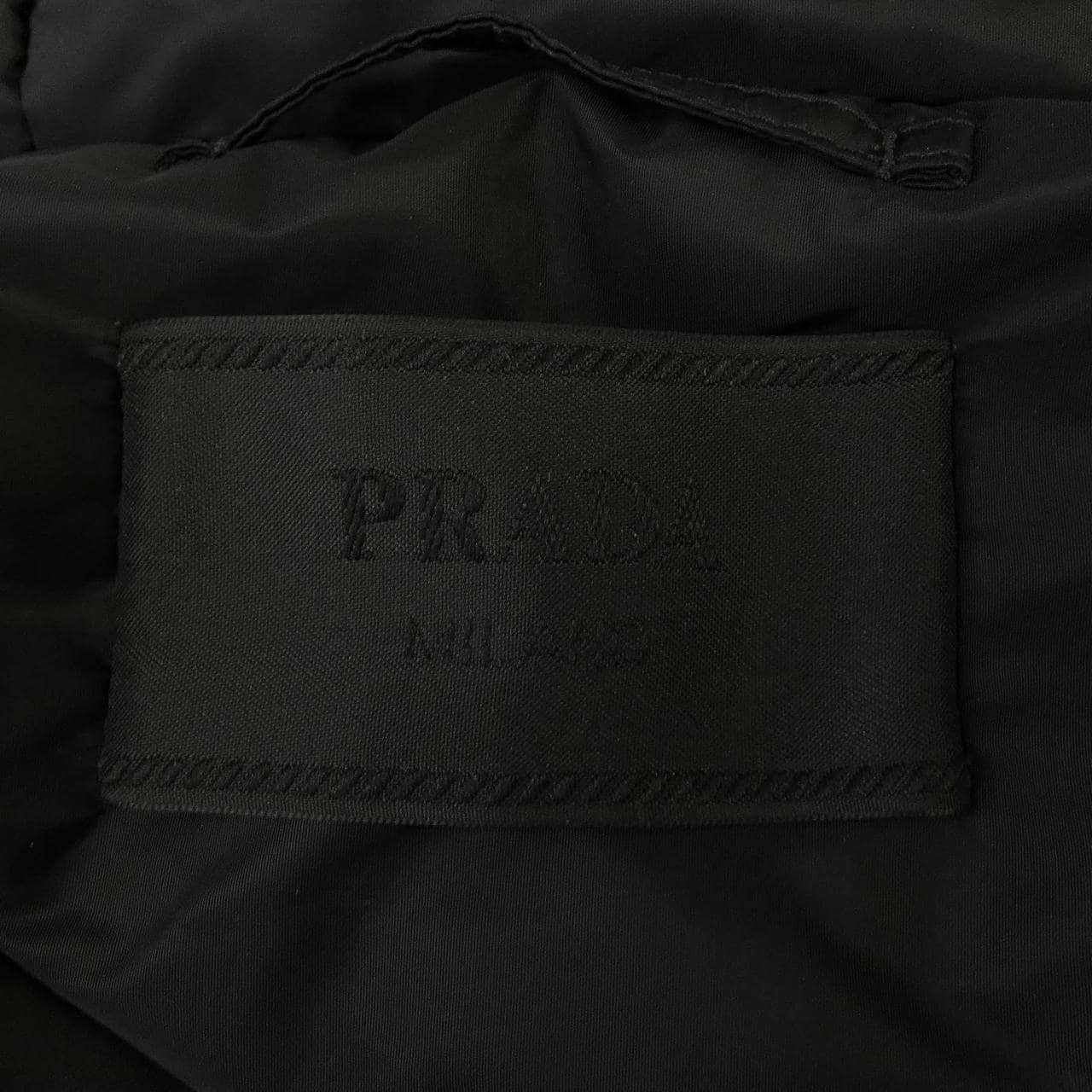 プラダ PRADA SGC914 SOOO 1WQ9 ジャケット