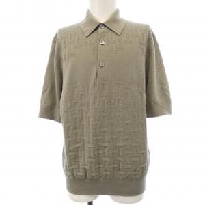 エルメス HERMES *41-5730 ポロシャツ