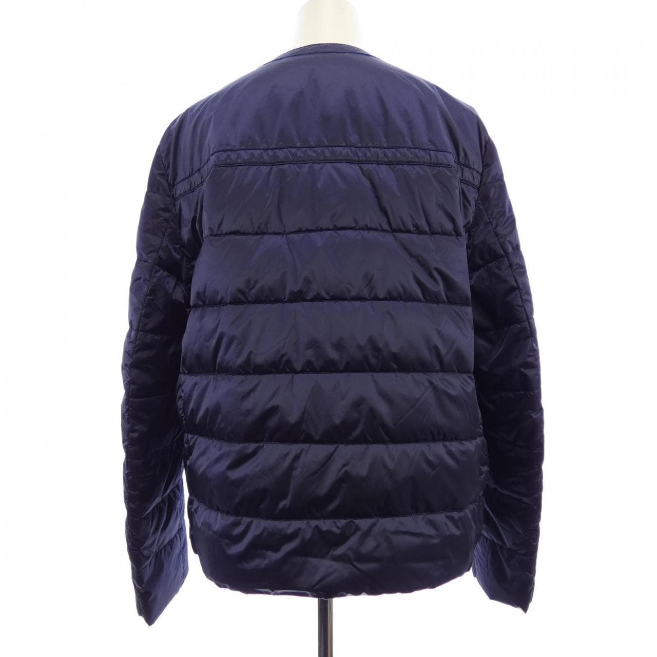 プラダ PRADA 29B831 R152 1DAB ダウンジャケット