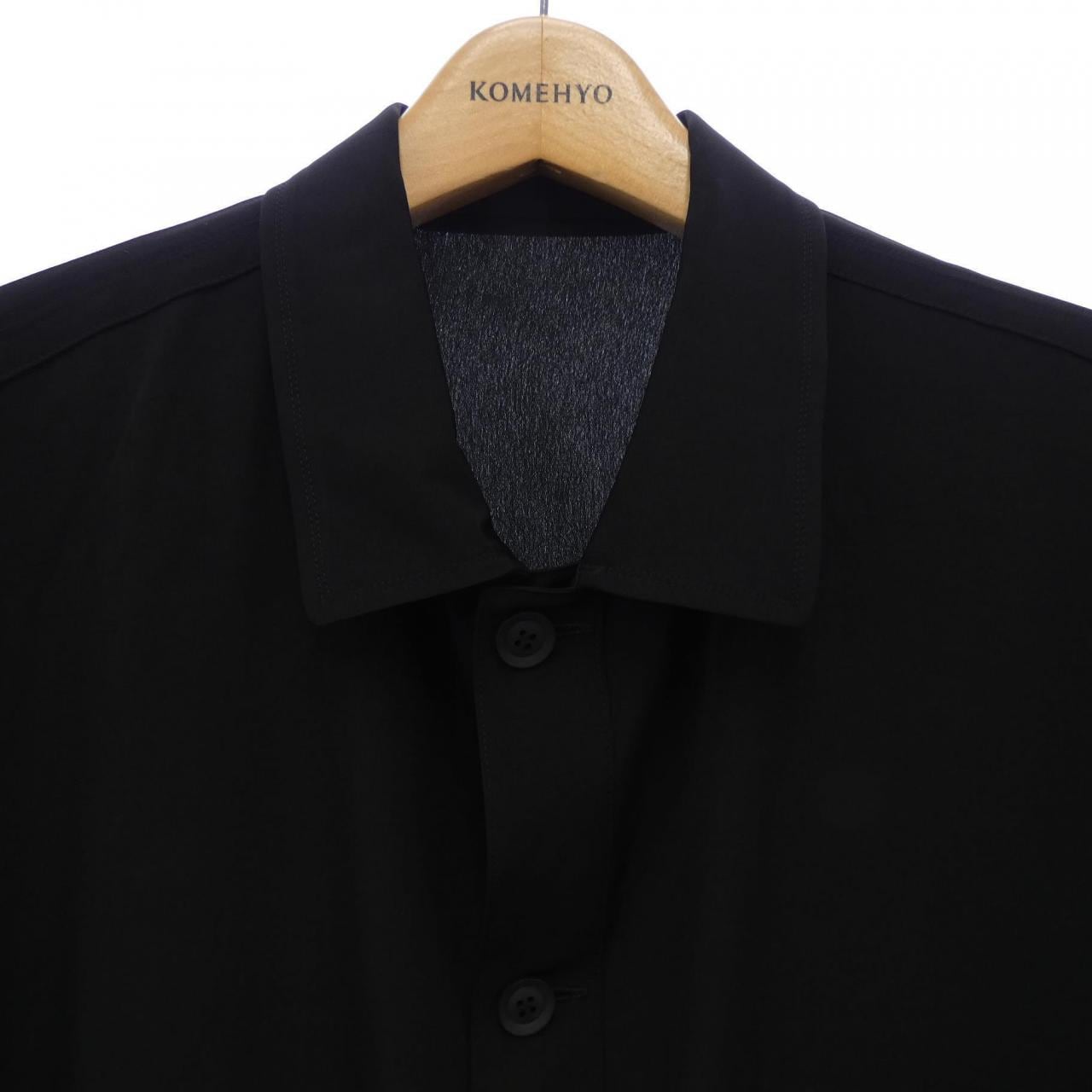 ヨウジヤマモト YOHJI YAMAMOTO シャツ