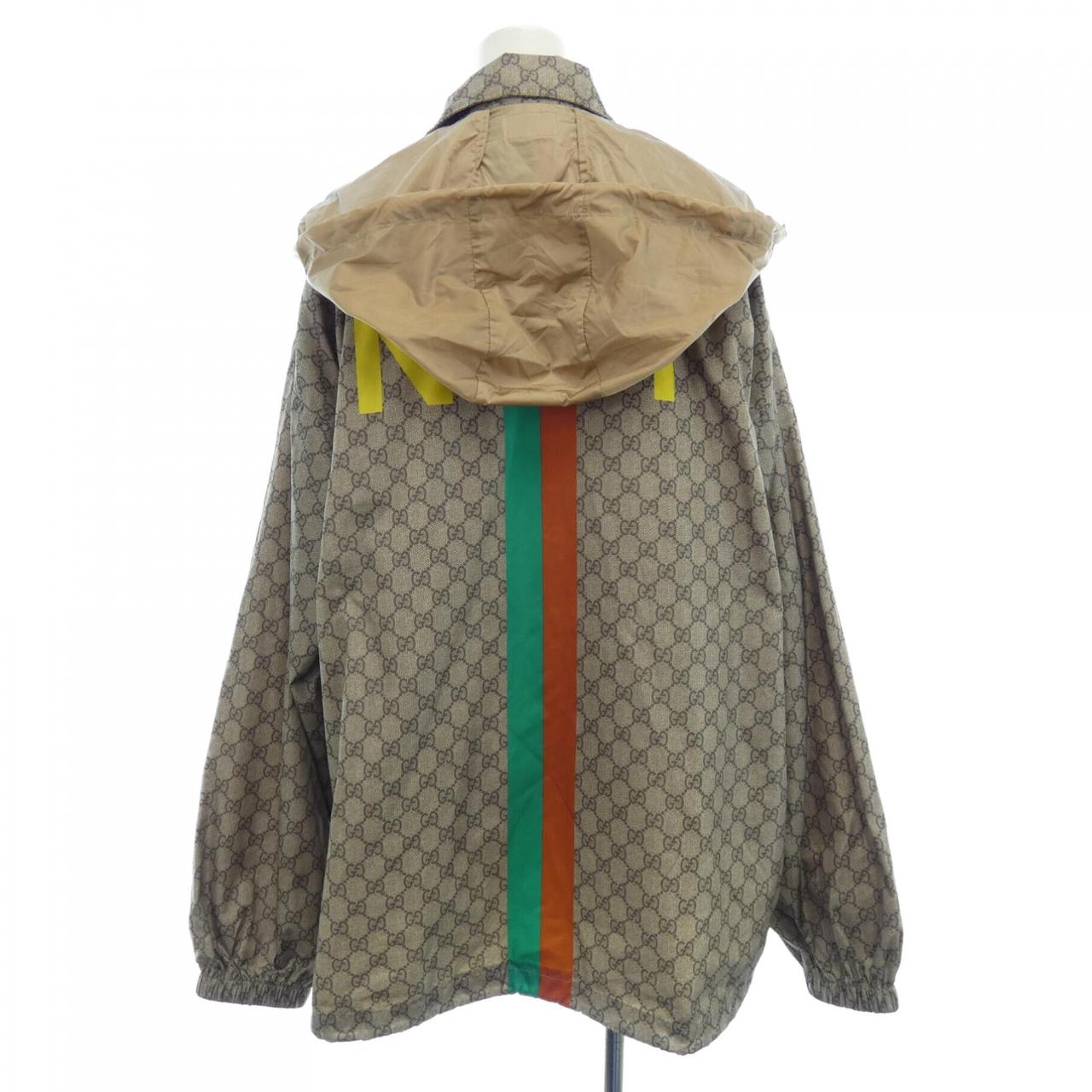 Gucci GUCCI jacket