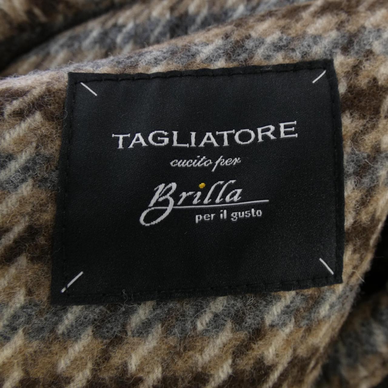 TAGLIATORE coat